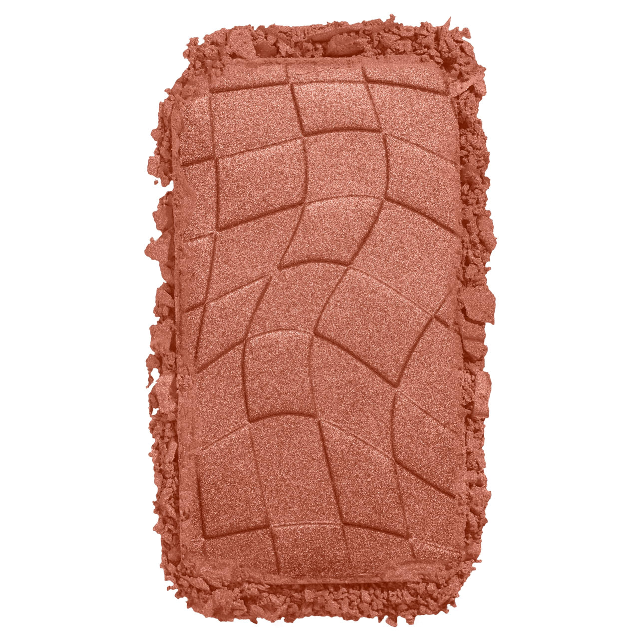 NYX Professional Makeup Buttermelt Blush- Face Makeup BUTTERMELT BLUSH 12H WEAR HIGH PIGMENT POWDER BLUSH, BUTTA SUNSET SORBET, BUTTA SUNSET SORBET, 0.17 oz