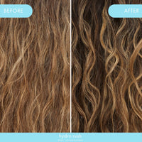 Thumbnail for amika hydration happy hour wash + care set