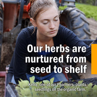 Thumbnail for Herb Pharm Herbs on The Go Portable Spray: Not Now Nausea, 1 Oz