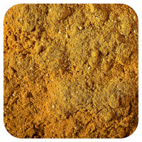 Thumbnail for California Gold Nutrition Superfoods, GoldenCeps, Organic Turmeric with Ashwagandha, Cordyceps, and Reishi, 4 oz (114 g)