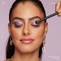 Thumbnail for NYX PROFESSIONAL MAKEUP Jumbo Eye Pencil, Blendable Eyeshadow Stick & Eyeliner Pencil - Donut (Lilac)
