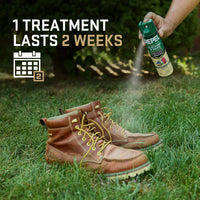 Thumbnail for Repel Permethrin Clothing And Gear Insect Repellent, 6.5 Ounces, Aerosol Insect Repellent For Clothing And Gear Including Nets, Tents, Sleeping Bags And Backpacks