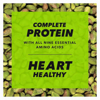 Thumbnail for Wonderful Pistachios No Shells, Roasted & Salted Nuts, 0.75 Ounce Bag (Pack of 9), Protein Snacks, Gluten Free, On-the-Go, Individually Wrapped Snacks