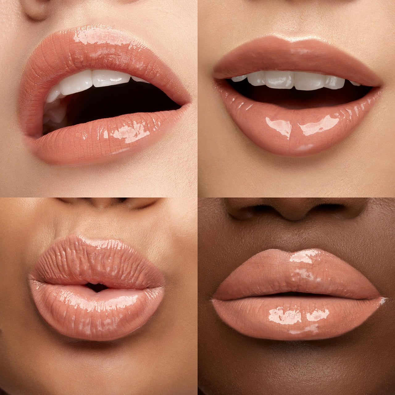 Kiko Milano - Unlimited Double Touch 129 Liquid Lipstick With A Bright Finish In A Two-step Application. lasts Up To 16 hours. No-transfer base Colour.