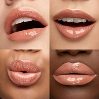 Thumbnail for Kiko Milano - Unlimited Double Touch 129 Liquid Lipstick With A Bright Finish In A Two-step Application. lasts Up To 16 hours. No-transfer base Colour.