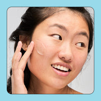 Thumbnail for Bubble Skincare Level Up Balancing Face Moisturizer - Hydrating Gel Moisturizer Formulated with Zinc PCA + Niacinamide for Improved Texture & Radiance - Skin Care for Oily or Combination Skin (50ml)