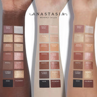 Thumbnail for Anastasia Beverly Hills - Eyeshadow Palette - Soft Glam, Eyelid Color Powder