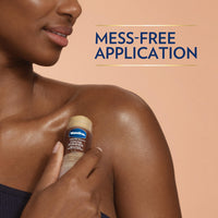 Thumbnail for Vaseline Cocoa Shimmer Jelly Stick – Non-Greasy Moisturizer for Glowing Skin, Face & Body Lotion, Travel-Size, 1.4 Oz Ea, Pack of 3.