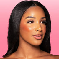 Thumbnail for Juvia's Place Blushed Liquid Blush Lighter, 1 Count (Pack of 1), Perky Puppy Glow