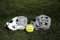 Thumbnail for Rawlings | LIBERTY ADVANCED Fastpitch Softball Glove | Right Hand Throw | 12