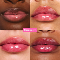 Thumbnail for Clarins Lip Comfort Oil - Soothes, Hydrates and Plumps Lips with 93% Natural Ingredients