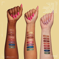 Thumbnail for NYX PROFESSIONAL MAKEUP, Ultimate Glowshots Vivid Rich - Blueberry Bank