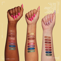 Thumbnail for NYX PROFESSIONAL MAKEUP, Ultimate Glowshots Vivid Rich - Six Figs