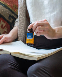 Thumbnail for Herb Pharm Organic Kava Root Liquid Extract â€“ Vegan, Non-GMO & Gluten-Free Tincture for Stress Relief & Relaxation, 1-Oz, Up to ~3 Week Supply, 1 oz*