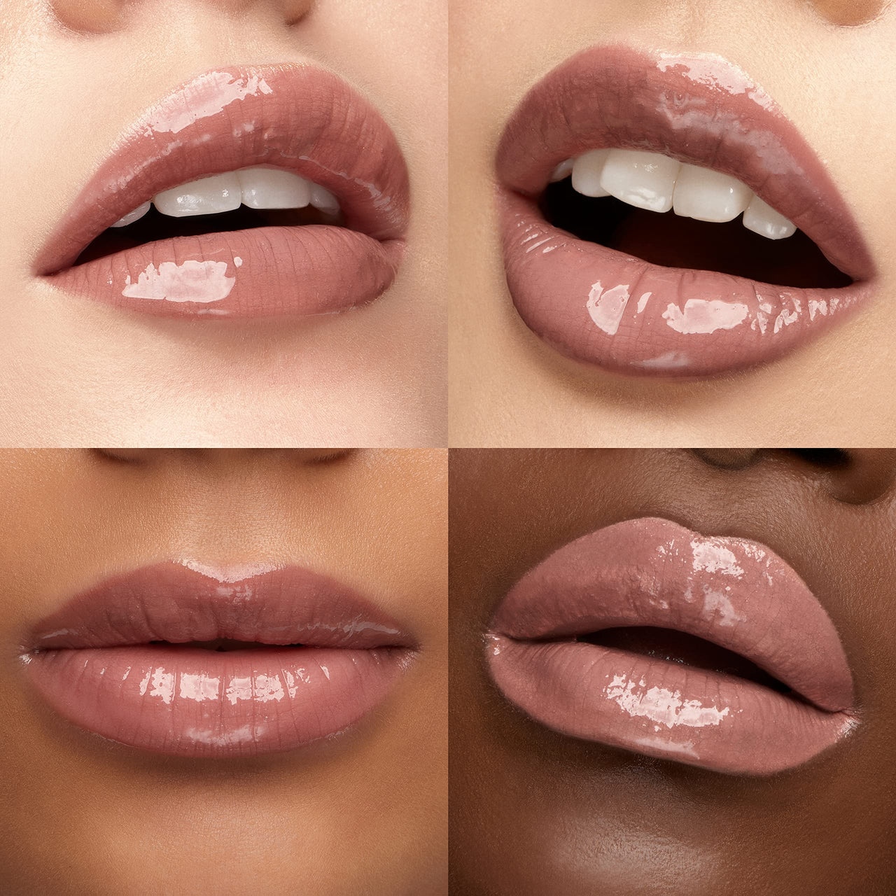 KIKO Milano Unlimited Double Touch 131 | Liquid Lipstick With A Bright Finish In A Two-step Application. Lasts Up To 12 Hours*. No-transfer base Colour.