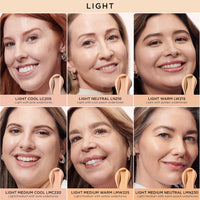 Thumbnail for IT Cosmetics Do It All Radiant Concealer ­­– Makeup Concealer – Hydrate & Brighten – Creaseless Medium Coverage & Radiant Finish ­­– Niacinamide & Hyaluronic Acid - Light Medium Cool, 0.2 Fl Oz