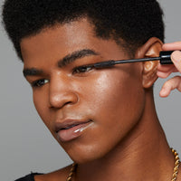 Thumbnail for NYX PROFESSIONAL MAKEUP On The Rise Volume Liftscara Mascara , Black