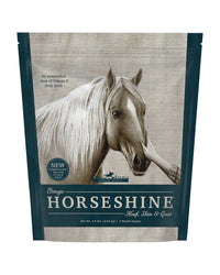 Thumbnail for Omega Horseshine 3 Supplement, 4.5 Lb, Brown
