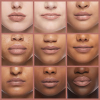Thumbnail for L’Oréal Paris Colour Riche Original Creamy, Hydrating Satin Lipstick with Argan Oil and Vitamin E, Caramel Latte , 1 Count