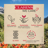 Thumbnail for CLARINS Eau des Jardins Body Lotion | Moisturizing and Nourishing | Gentle, Non-Photosensitizing Formula With Natural Plant Extracts | All Skin Types | 6.7 Ounces