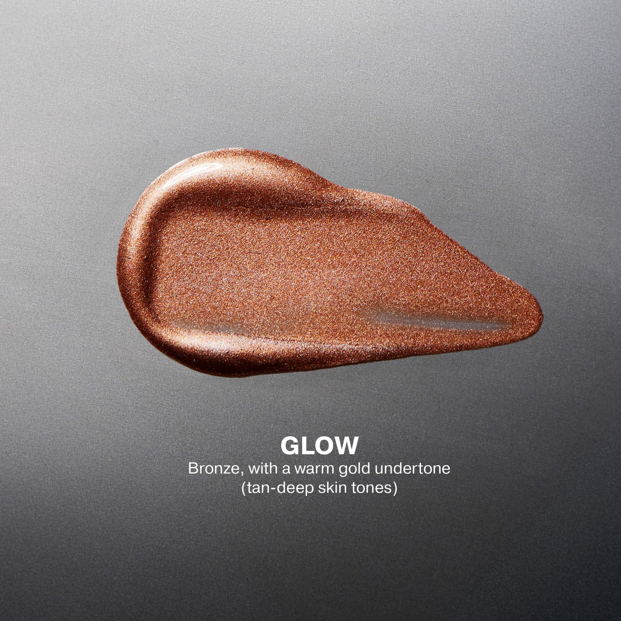 ICONIC LONDON Illuminator | Liquid Highlighting Drops for a Radiant Glow, Cruelty-Free, Vegan Makeup, Glow (Terracotta Bronze) 0.45 Fl oz