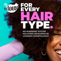 Thumbnail for The Doux FRESH TO DEF Curl Refresher Spray for Curly Hair – Leave In Conditioner & Curl Activator for Frizz Control – Doux Hair Mist to Refresh & Detangle Curly Hair Products for Women