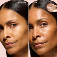 Thumbnail for L'Oreal Paris Makeup True Match Lumi Glotion, Natural Glow Enhancer, Illuminator Highlighter, Bronzing Drops For a Sun-Kissed Glow, 904 Deep