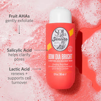 Thumbnail for SOL DE JANEIRO Bom Dia Bright Body Wash 385mL/13.0 fl oz.