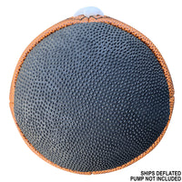 Thumbnail for Passback Official Composite Football, Ages 14+, High School Training Football, (Ships Deflated)