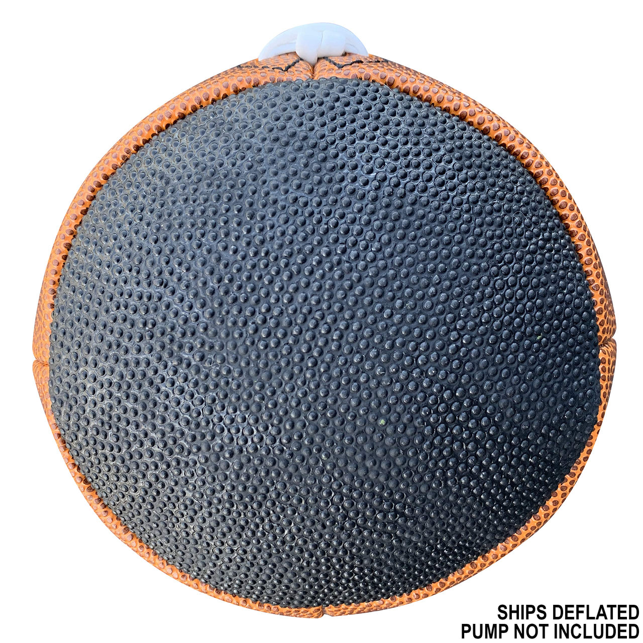 Passback Official Composite Football, Ages 14+, High School Training Football, (Ships Deflated)