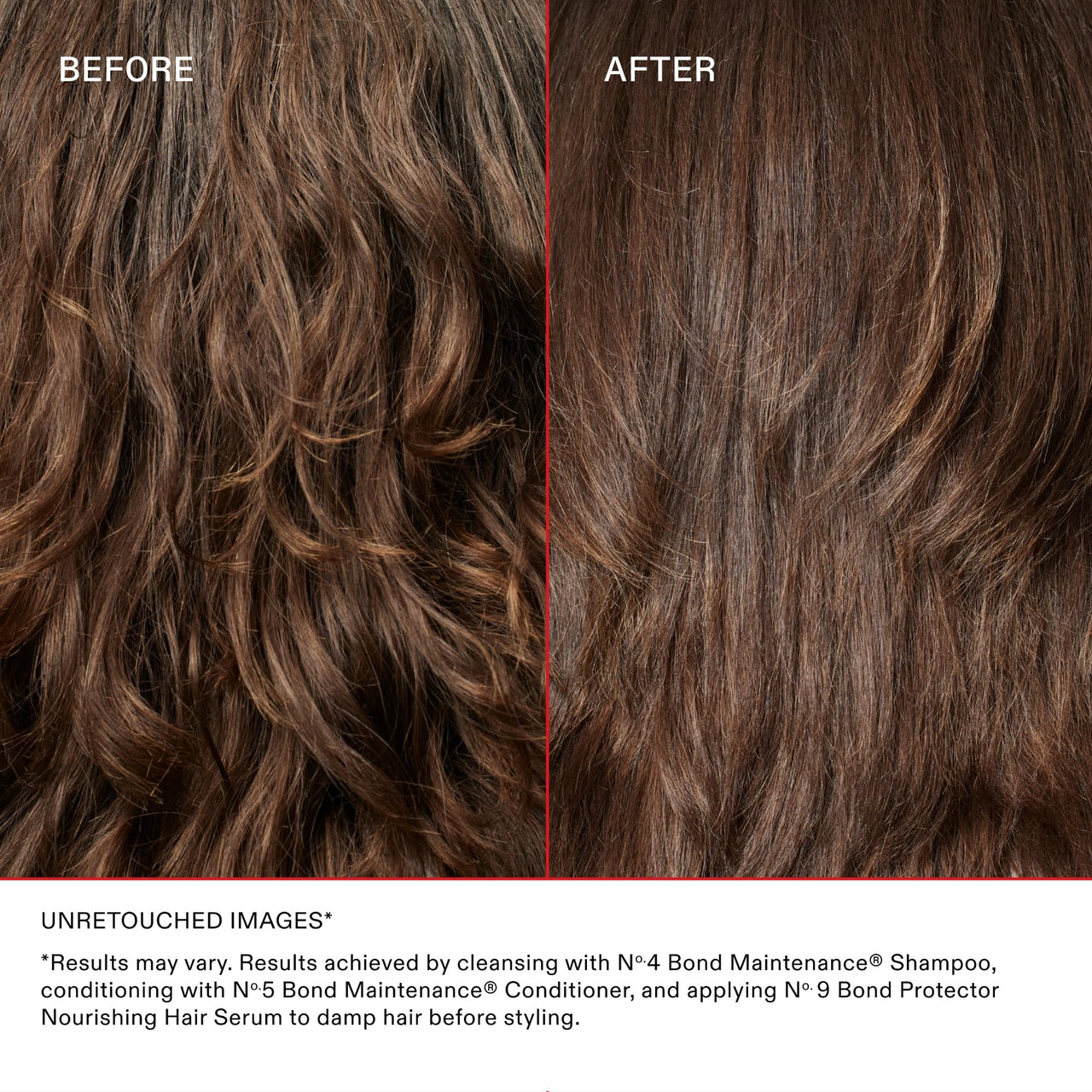 Olaplex No. 9 Bond Protector Nourishing Hair Serum, Heat Protectant, Softens & Weightlessly Nourishes, Reduces Tangle & Static, For All Hair Types, 3.0 fl oz