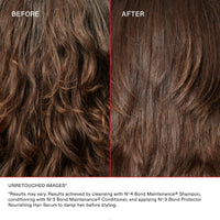 Thumbnail for Olaplex No. 9 Bond Protector Nourishing Hair Serum, Heat Protectant, Softens & Weightlessly Nourishes, Reduces Tangle & Static, For All Hair Types, 3.0 fl oz