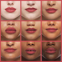 Thumbnail for Maybelline Super Stay Ink Crayon Matte Longwear Lipstick Makeup, 145 Break The Ceiling, 0.04 oz