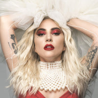 Thumbnail for HAUS LABORATORIES by Lady Gaga: GLAM ATTACK LIQUID EYESHADOW, Glamour Puss