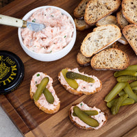 Thumbnail for Maille Pickles Cornichons Original Pack of 12 The perfect cornichon for garnishing a gourmet sandwich or snacking Product of France 13.5 oz