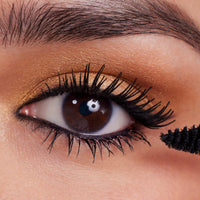 Thumbnail for Clarins Wonder Volume Mascara XXL | Volumizing and Lengthening | Double Volume Effect | 12H¹ Hold | Visibly Thickens and Smoothes Lashes | Smudge-Proof and Humidity-Resistant | 0.3 Ounces