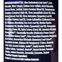 Thumbnail for Avalon Organics Therapy Scalp Normalizing Shampoo, Tea Tree Mint, 14 Oz