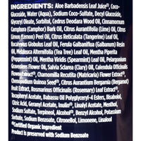 Thumbnail for Avalon Organics Therapy Scalp Normalizing Shampoo, Tea Tree Mint, 14 Oz