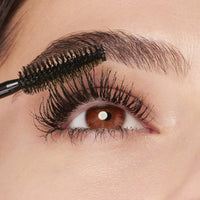 Thumbnail for Maybelline Volum' Express Colossal Washable Mascara Makeup, Volumizing, Glam Black, 1 Count