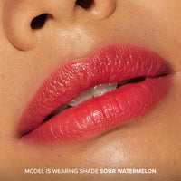 Thumbnail for Too Faced Kissing Juicy Tint Lip Balm | Hydrating, Long Lasting Lip Stain for Instant Color + Shine with Juicy Scents, 0.10 Ounce, Sour Watermelon
