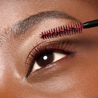 Thumbnail for essence | Lash Princess False Lash Effect Mascara Burgundy | Volumizing & Lengthening Mascara with Conic Fiber Brush | Vegan & Cruelty-Free