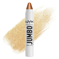 Thumbnail for NYX PROFESSIONAL MAKEUP, Jumbo Multi-Use Face Highlighter Stick - Apple Pie