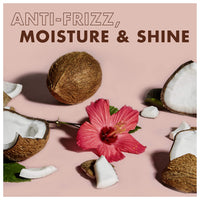 Thumbnail for SheaMoisture Kids Detangler for Curly Hair, Extra Moisturizing Coconut & Hibiscus with Shea Butter, 8 oz