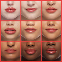 Thumbnail for dasique Fruity Lip Jam (#03 Tangerine Jam) | High-shine finish | Moisturizing | Vegan, Cruelty Free | Lip Balm