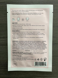Thumbnail for Saturday Skin Spotlight Brightening Mask, Pore Purifying and Hydrating Face Mask Skin Care, Refines Skin Tone & Texture Hypoallergenic, Cruelty Free(25ml/0.84 Fl Oz)