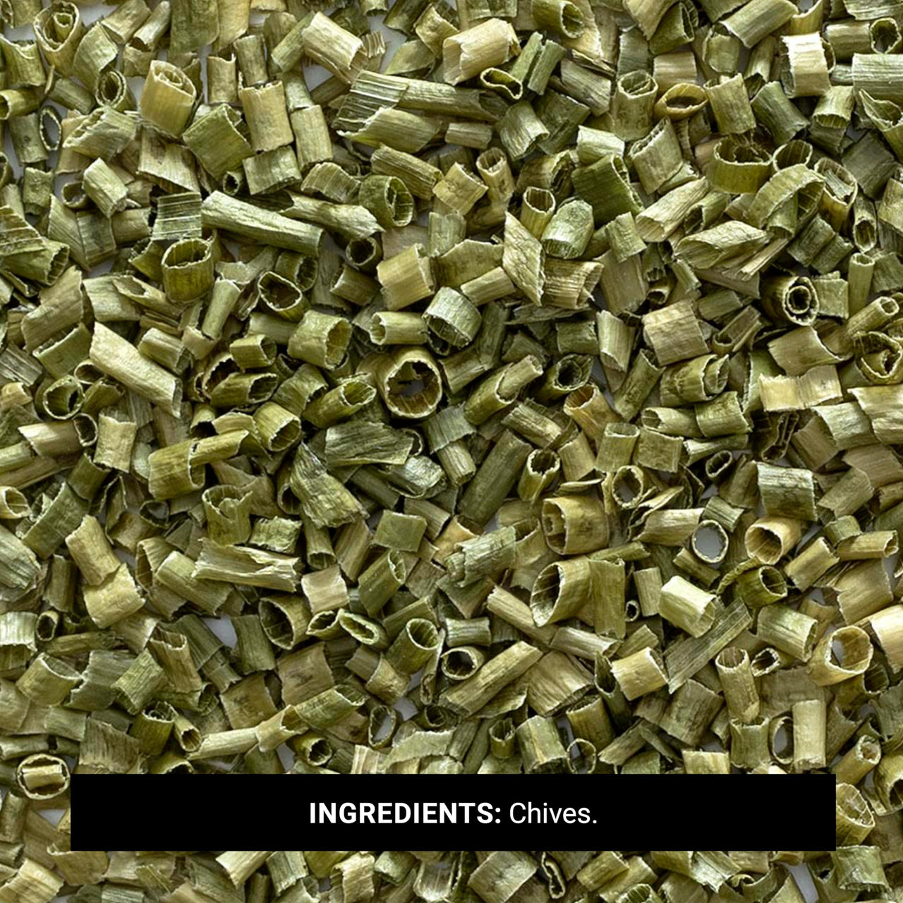 Frontier Co-op Dehydrated Chives, 1-pound Bulk Bag, Chopped & Sifted, Great Flavor for Soups, Salads and Dressings