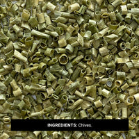 Thumbnail for Frontier Co-op Dehydrated Chives, 1-pound Bulk Bag, Chopped & Sifted, Great Flavor for Soups, Salads and Dressings