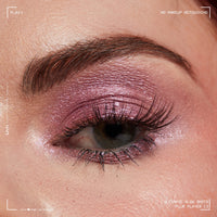 Thumbnail for NYX PROFESSIONAL MAKEUP Ultimate Glow Shots, Liquid Eyeshadow, Long-Lasting Shimmer Eye Shadow with Vitamin C - Plum Player