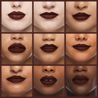 Thumbnail for Milani Color Fetish Matte Lipstick (Desire)