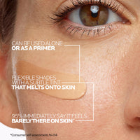 Thumbnail for La Roche-Posay UV Glow Light Sunscreen SPF 35, Glow Sunscreen for Face, Broad Spectrum Superior Protection, Lightweight Hydrating Formula, Enhances Immediate Radiance & Delivers All-Day Glow